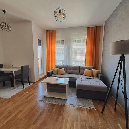 Zara 1 Apartman 비옐리나 외부 사진
