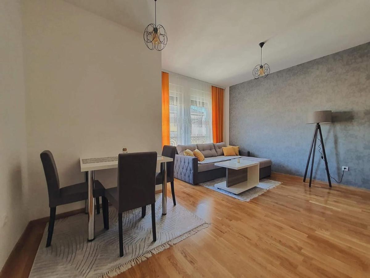 Zara 1 Apartman 비옐리나 외부 사진
