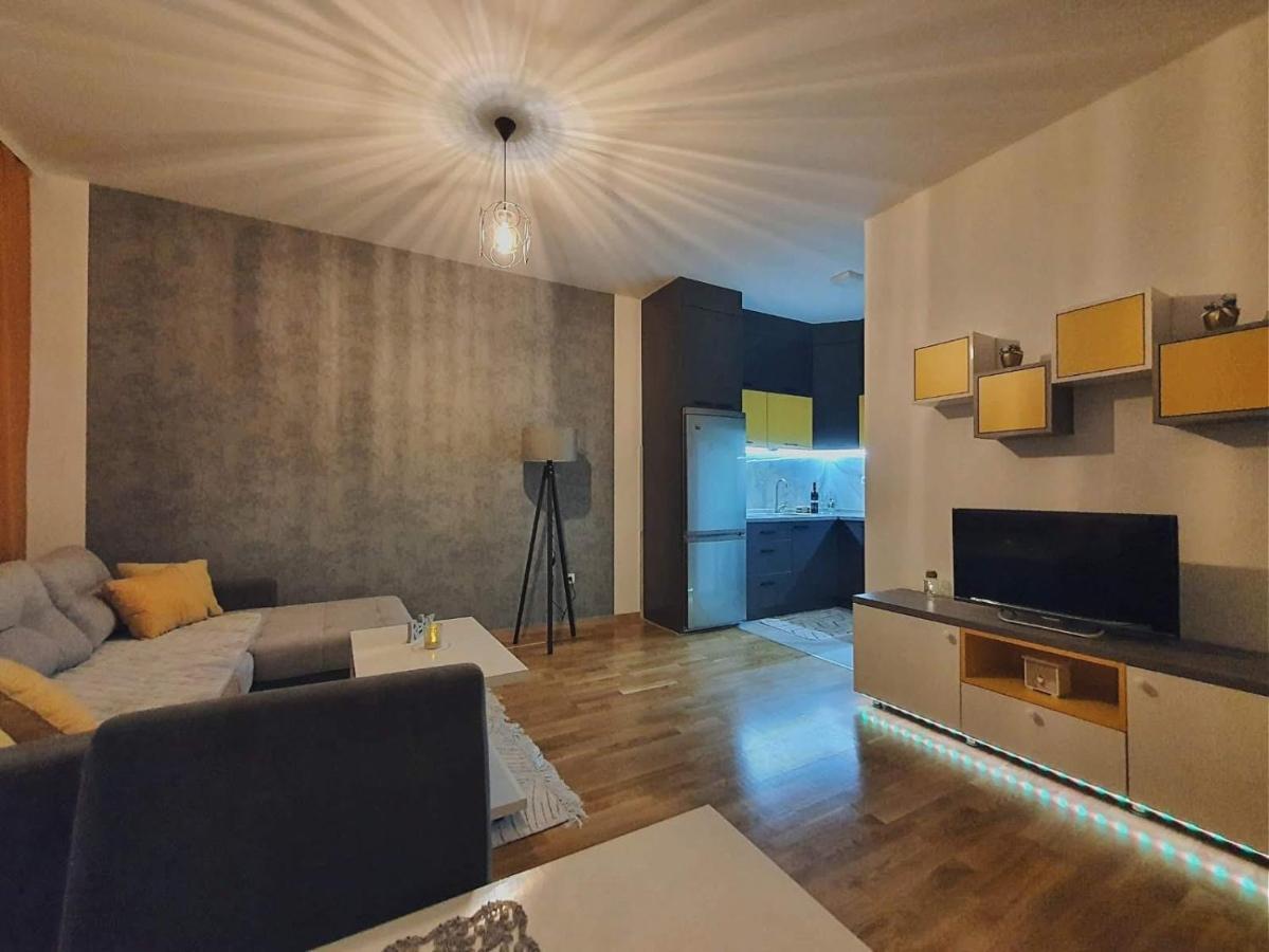 Zara 1 Apartman 비옐리나 외부 사진