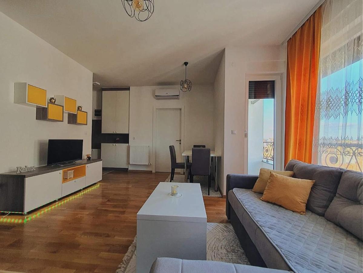 Zara 1 Apartman 비옐리나 외부 사진