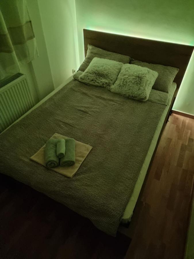 Zara 1 Apartman 비옐리나 외부 사진