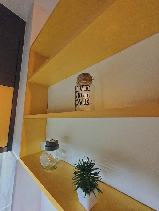 Zara 1 Apartman 비옐리나 외부 사진